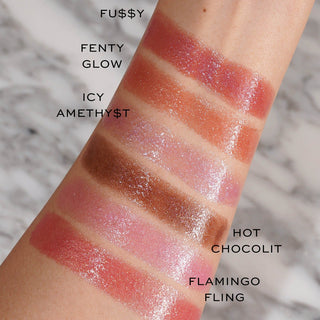Fenty Beauty Gloss Bomb Stix High-Shine Gloss Stick - 06 Riri