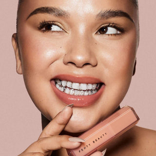 Fenty Beauty Gloss Bomb Stix High Shine Gloss - 03 Fenty Glow