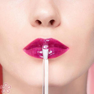 Givenchy Interdit Vinyl Extreme Shine Lip Gloss - 4 Framboise Trouble