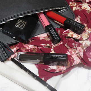 Givenchy Interdit Vinyl Extreme Shine Lip Gloss - 16 Noir Revelateur