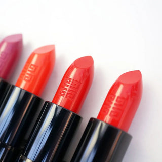 Givenchy Rouge Interdit Satin Lipstick - 15 Orange Adrenaline