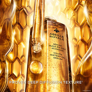 Buy Guerlain Abeille Royale Advanced Youth Watery Oil Set 2x 50ml - Cult Beauty Pakistan