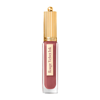 Buy Bourjois Rouge Velvet Ink Lipstick - 019 Madame Machiate - Cult Beauty Pakistan