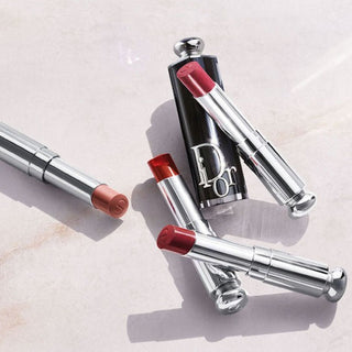 Dior Addict Refillable Shine Lipstick - 740 Saddle