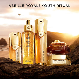 Buy Guerlain Abeille Royale Advanced Youth Watery Oil Set 2x 50ml - Cult Beauty Pakistan