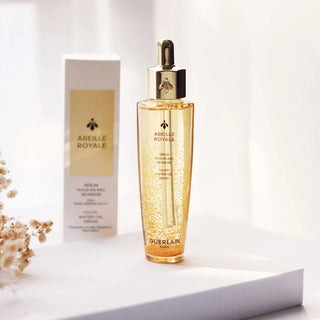 Buy Guerlain Abeille Royale Advanced Youth Watery Oil Set 2x 50ml - Cult Beauty Pakistan