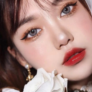 Buy Dior Addict Shine Lipstick - 845 Vinyl Red - Cult Beauty Pakistan