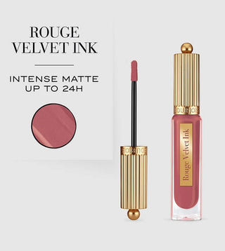 Buy Bourjois Rouge Velvet Trio Lipstick Kit - Cult Beauty Pakistan