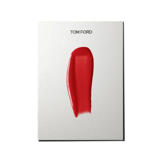 Buy Tom Ford Gloss Luxe Lip Gloss - 01 Disclosure - Cult Beauty Pakistan