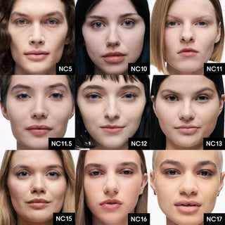 Buy MAC Studio Fix Powder Plus Foundation - NC30 - Cult Beauty Pakistan