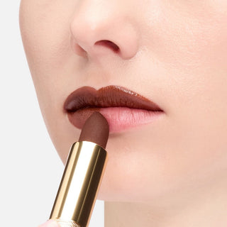 Gucci Rouge A Levres Gothique Matte Lipstick - 108 Cimmaron