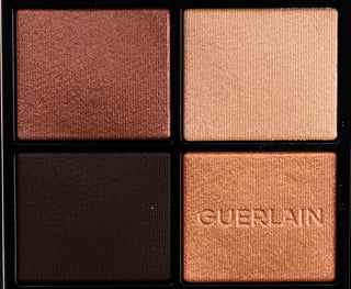 Buy Guerlain Ombres G Eyeshadow Palette - 940 Royal Jungle - Cult Beauty Pakistan