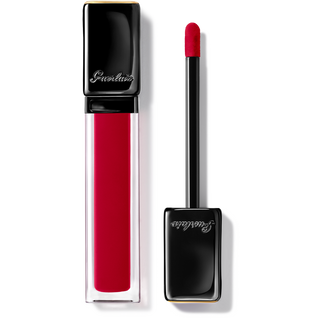 Guerlain KissKiss Liquid Lipstick - L321 Madame Matte (Without Box)