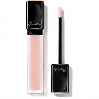 Guerlain KissKiss Liquid Lipstick - L360 Naked Shine (Without Box)