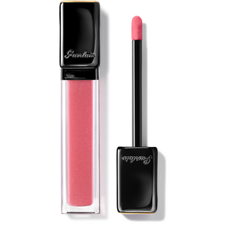 Guerlain KissKiss Liquid Lipstick - L363 Lady Shine