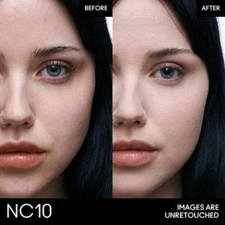 Buy MAC Studio Fix Powder Plus Foundation - NC10 - Cult Beauty Pakistan
