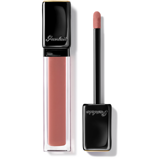 Guerlain KissKiss Matte Liquid Lipstick - L301 Sweet Matte (Without Box)