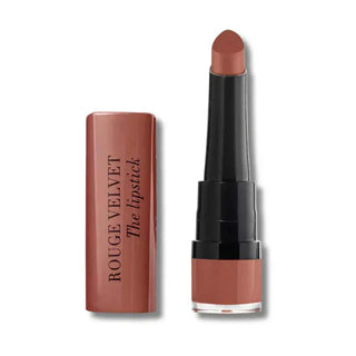 Buy Bourjois Rouge Velvet Trio Lipstick Kit - Cult Beauty Pakistan