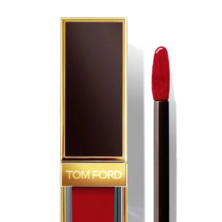 Buy Tom Ford Gloss Luxe Lip Gloss - 01 Disclosure - Cult Beauty Pakistan