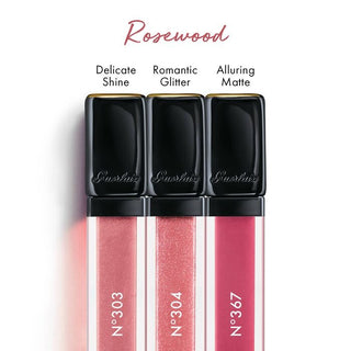 Guerlain Definer Shine D'enfer Maxi Shine Lip Gloss - L460 [Tester]