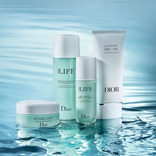 Buy Dior Hydra Life Hydration Rescue Intense Sorbet Cream 50ML - Cult Beauty Pakistan
