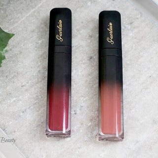 Guerlain Intense Liquid Matte Lipstick - M71 Exciting Pink (Without Box)