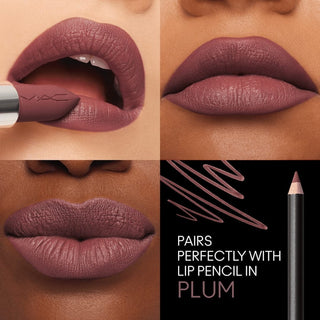 Buy MAC Macximal Silky Matte Lipstick - 626 Whirl - Cult Beauty Pakistan