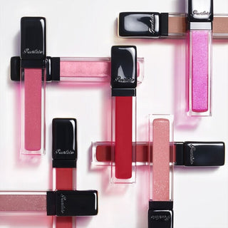 Guerlain Definer Shine D'enfer Maxi Shine Lip Gloss - L460 [Tester]