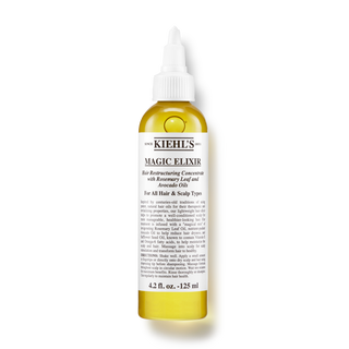 Kiehl's Magic Elixir Hair Conditioning Concentrate Oil  - 125ml