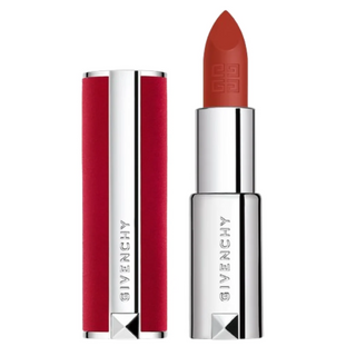 Givenchy Le Rouge Deep Velvet Lipstick - 34 Rouge Safran