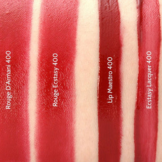 Giorgio Armani Rouge Ecstasy Lipstick - 400