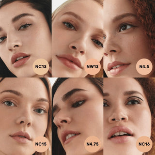 Buy MAC Studio Fix Fluid Foundation SPF 15 -  NC16 - Cult Beauty Pakistan
