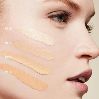 Buy MAC Studio Fix Fluid Foundation SPF 15 -  NC16 - Cult Beauty Pakistan