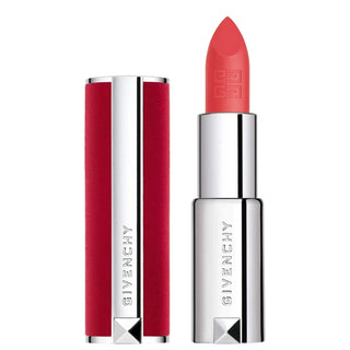 Buy Givenchy Le Rouge Deep Velvet Lipstick - N33 Orange Sable - Cult Beauty Pakistan