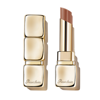 Guerlain Kisskiss Shine Bloom Lipstick - 109 Lily Caress