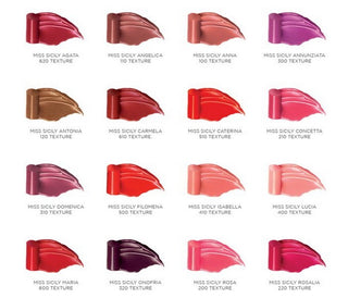 Dolce & Gabbana Miss Sicily Colour & Care Matte Lipstick - 120 Antonia