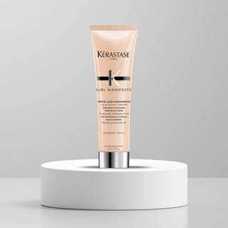 Kérastase Manifesto Crème de Jour Fondamentale Hair Cream - 150ml