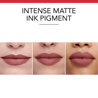 Buy Bourjois Rouge Velvet Ink Lipstick - 019 Madame Machiate - Cult Beauty Pakistan
