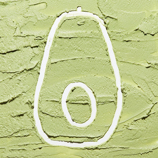 Kiehl's Ki Avocado Nourishing Hydration Mask - 100ml