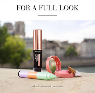 Buy Bourjois Always Fabulous Foundcealer Stick  - 110 Vanille - Cult Beauty Pakistan