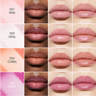 Buy Dior Addict Lip Maximizer Plumping Gloss - 004 Coral - Cult Beauty Pakistan