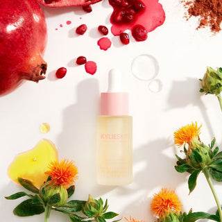 Buy Kylie Cosmetics Clarifying Facial Oil 20Ml - Cult Beauty Pakistan