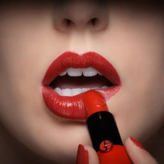 Giorgio Armani Rouge Ecstasy Lipstick - 400