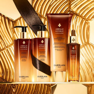 Guerlain Abeille Royale Scalp & Hair Revitalizing & Fortifying Care Shampoo - 290ml
