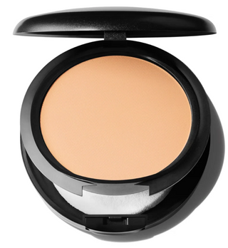 Buy MAC Studio Fix Powder Plus Foundation - NC10 - Cult Beauty Pakistan