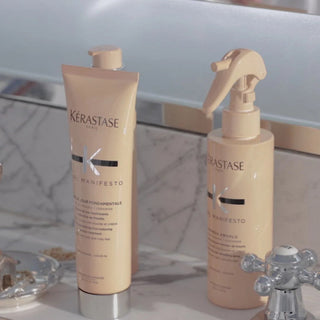 Kérastase Manifesto Crème de Jour Fondamentale Hair Cream - 150ml
