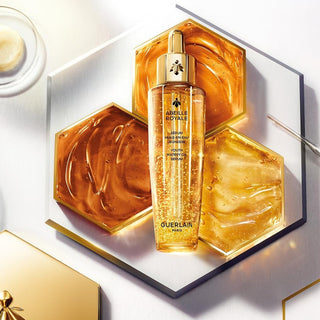 Buy Guerlain Abeille Royale Advanced Youth Watery Oil Set 2x 50ml - Cult Beauty Pakistan