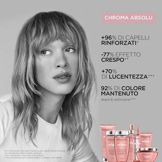 Kerastase Chroma Absolu Fondant Cica Hair Conditioner - 200ml
