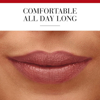 Buy Bourjois Rouge Fabuleux Lipstick - 03 Bohemian Raspberry - Cult Beauty Pakistan
