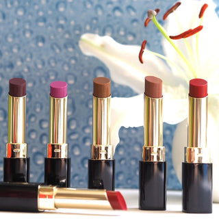 Dolce & Gabbana Miss Sicily Colour & Care Lipstick - Onofria 320